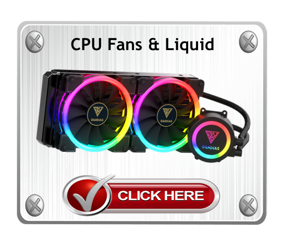 CPU Fans & Liquid Birmingham Computers & Components