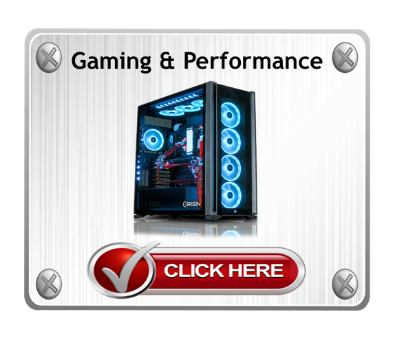 Gaming & Performance Birmingham Computers & Components