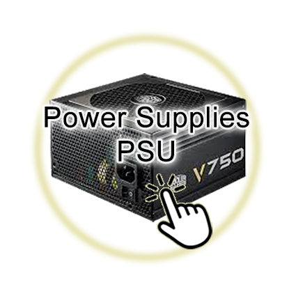 Power Supplies PSU Burton Computer Shop