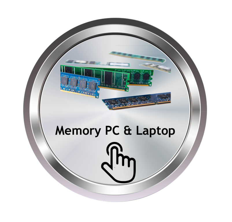 Memory PC & Laptop Sutton Computer Shop