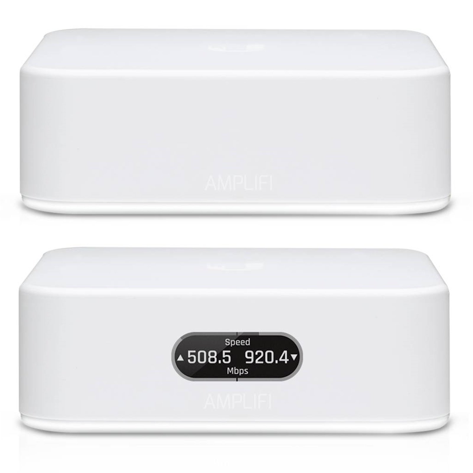 Ubiquiti AmpliFi Instant AFI-INS Mesh Whole Home WiFi Router System - 2 Pack