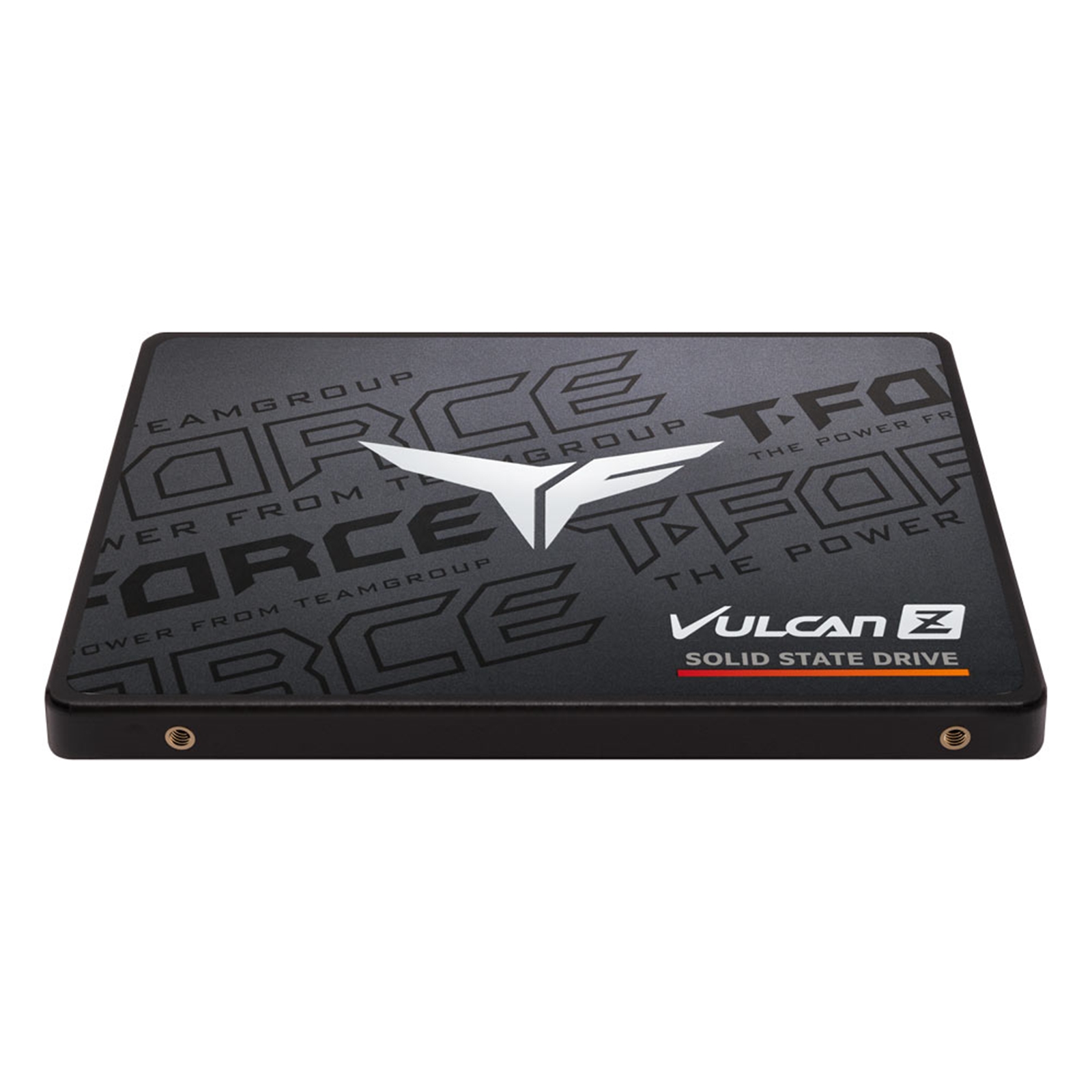 Team Group T-FORCE VULCAN Z 2.5" 480GB SATA III 3D NAND Internal Solid State Drive
