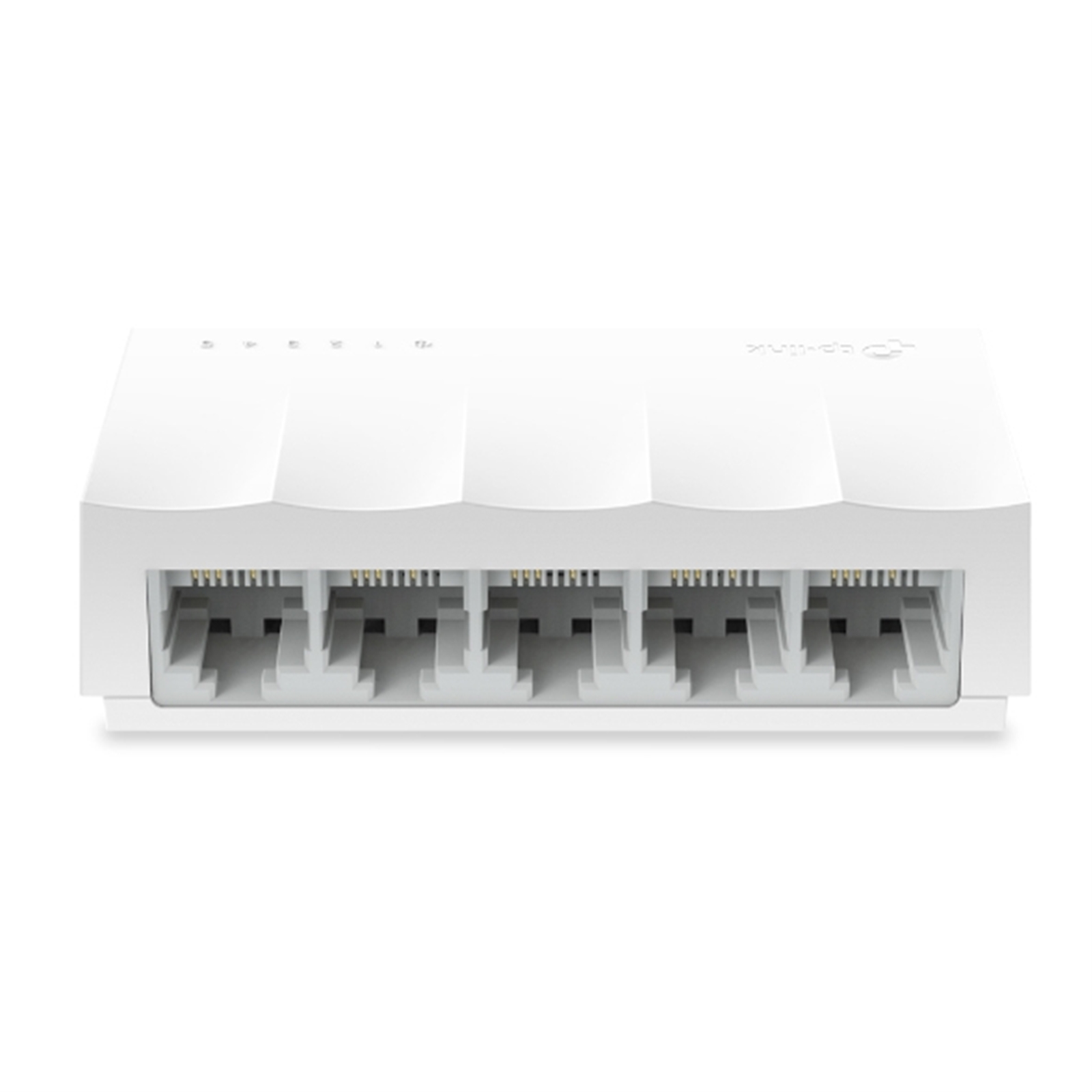 TP-Link LiteWave LS1005 5-Port 10/100Mbps Fast Ethernet Desktop Network Switch