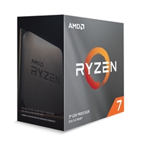 AMD Ryzen 7 5700X 3.4GHz 8 Core AM4 Processor, 16 Threads, 4.6GHz Boost