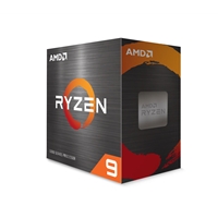AMD Ryzen 9 5900X 3.7GHz 12 Core AM4 Processor, 24 Threads, 4.8GHz Boost